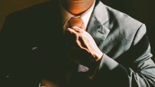 男性にとって財布とは自己表現であり、趣味であるということ
