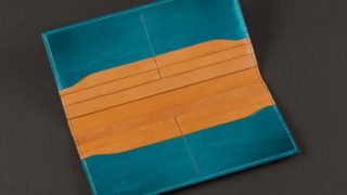 日本の上質な純札入れ・純束入れのまとめ。小銭入れの無い財布の特徴とおすすめの使い方について