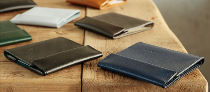 21年版 薄い財布のまとめ スーツにふさわしいスリムな財布の選び方についての解説 機能的な財布あります