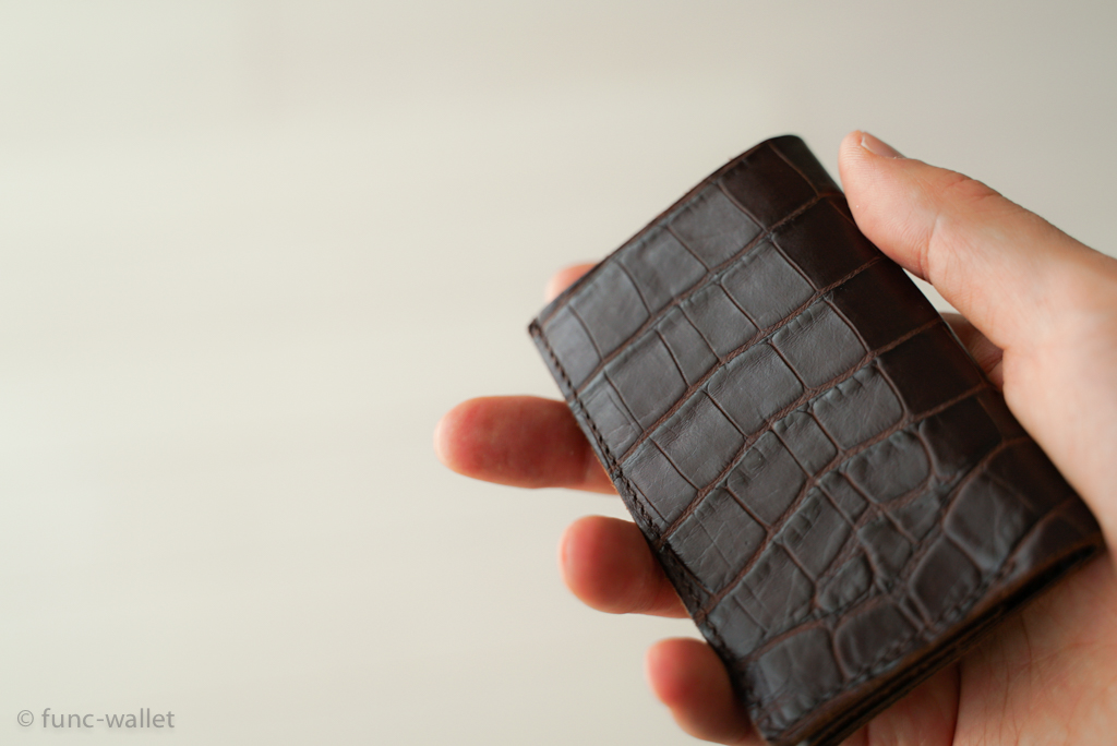 日本の上質なクロコ財布のまとめ。絶対に失敗しないクロコ財布の選び方 