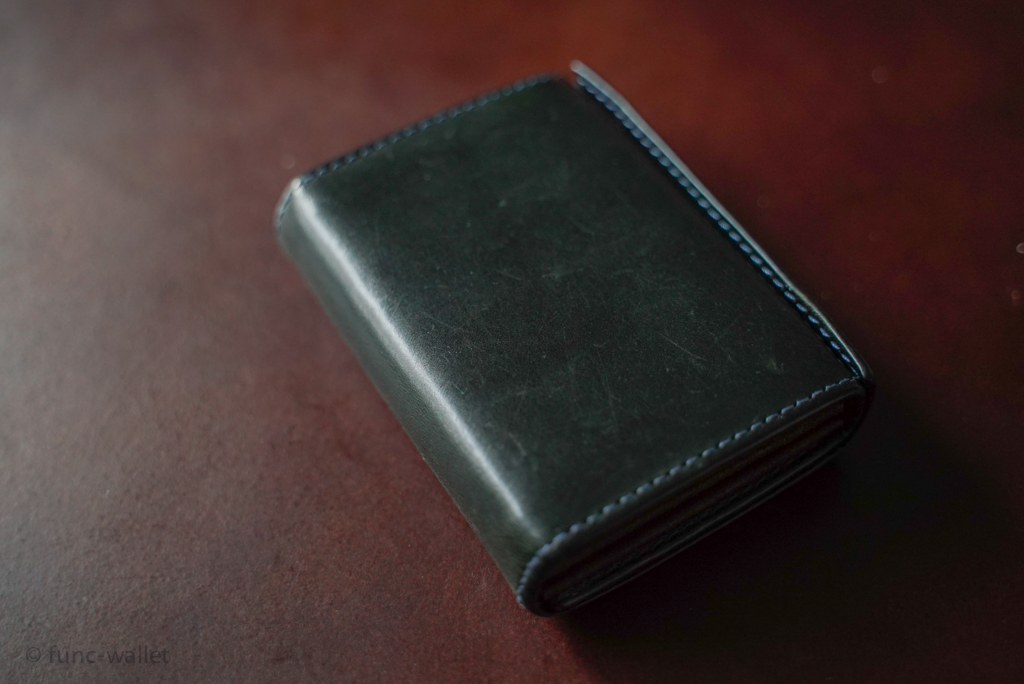 ブッテーロとはなにか。10年以上ブッテーロを使って分かった特徴、メリット・デメリットに迫る | 機能的な財布あります