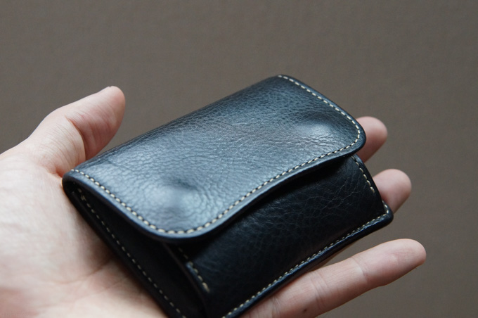 ワイルドスワンズの財布のまとめ。10年以上使える丈夫な財布 | 機能的 