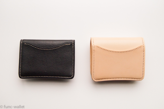 パームとタングの違い。どちらを選ぶと幸せになれるのか？ワイルドスワンズのコンパクト財布の選び方について | 機能的な財布あります