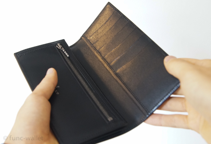 日本製のシンプルな長財布のまとめ。日本の職人技術が光る、かぶせ蓋 