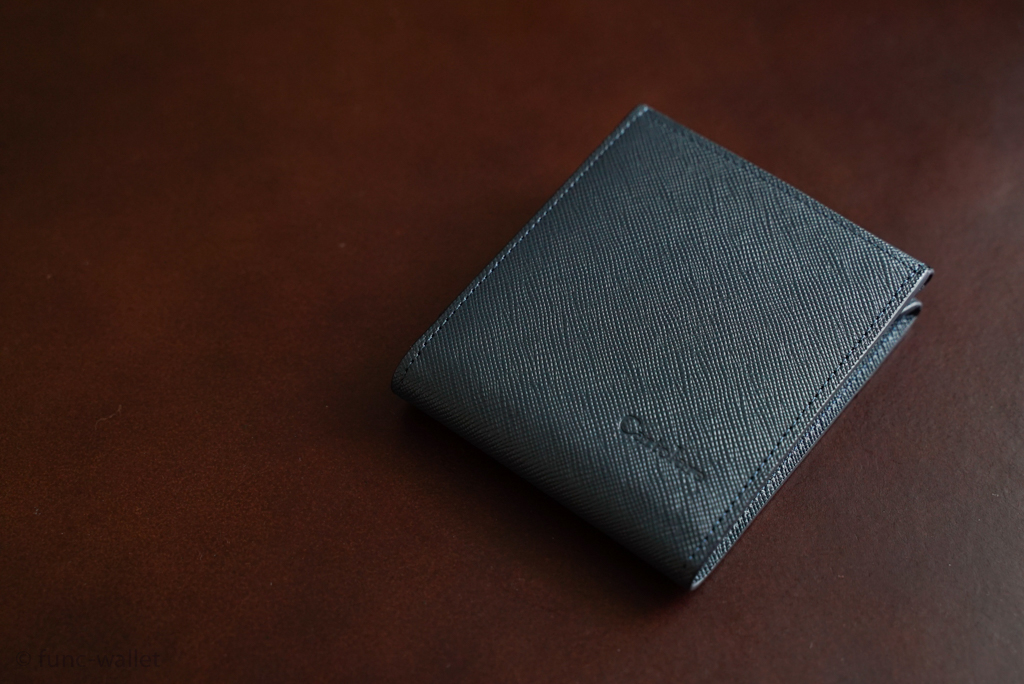 ハンモックウォレットプラスのレビュー。コインとカードが使いやすい財布の特徴、メリット・デメリットの解説 機能的な財布あります