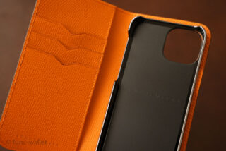 上質な革のiPhoneケースのまとめ。間違いのない選び方について | 機能的な財布あります