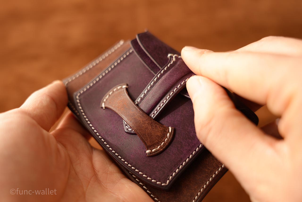 日本の革財布 工房54選。メイドインジャパンの上質な財布ブランドの特徴 機能的な財布あります